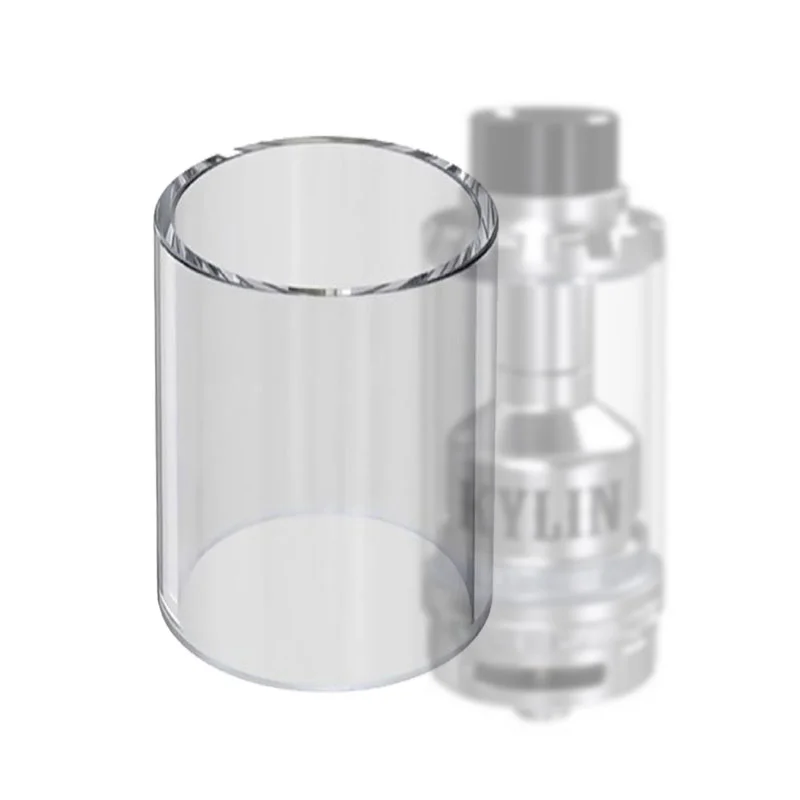 Vandy Vape Kylin RTA Glass Tube 6ml