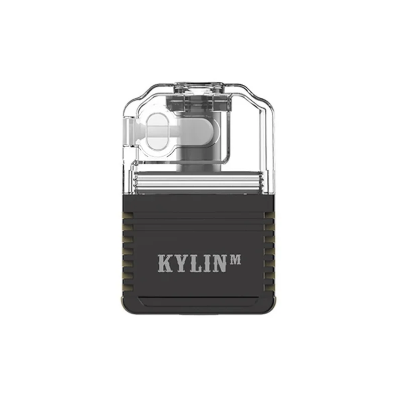 Vandy Vape Kylin M Tank 3ml Black