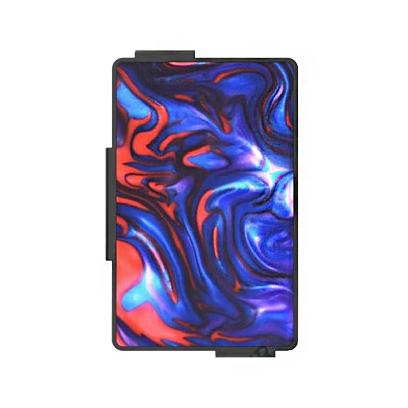 Vandyvape Pulse 80W Resin Panel Fantastic Blue