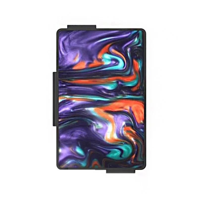 Vandyvape Pulse 80W Resin Panel Aurora Rainbow