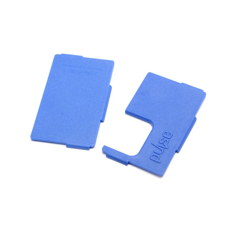 Vandyvape Pulse BF Box Panel Blue