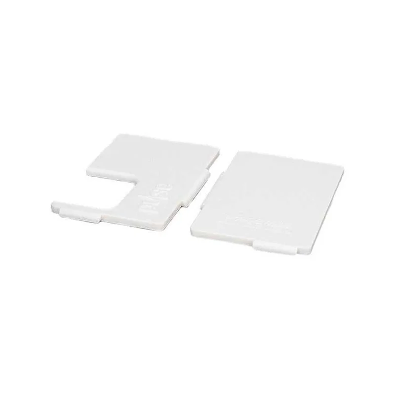 Vandyvape Pulse BF Box Panel White - VANDYVAPE Brand - Accessories