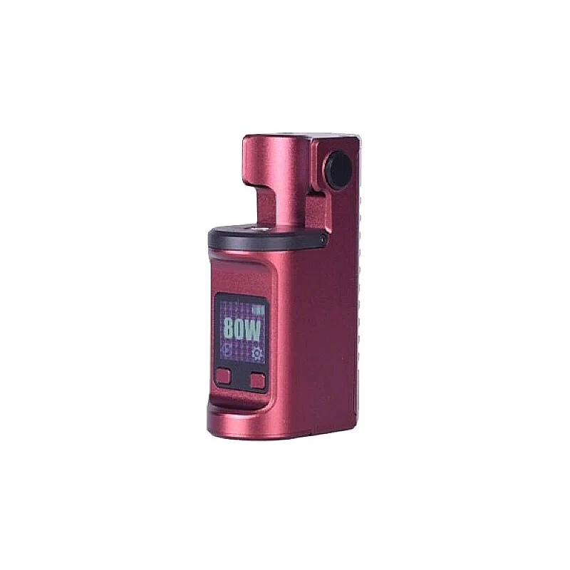 Vaperz Cloud Parsons Sbs DNA80C Box Wine Red