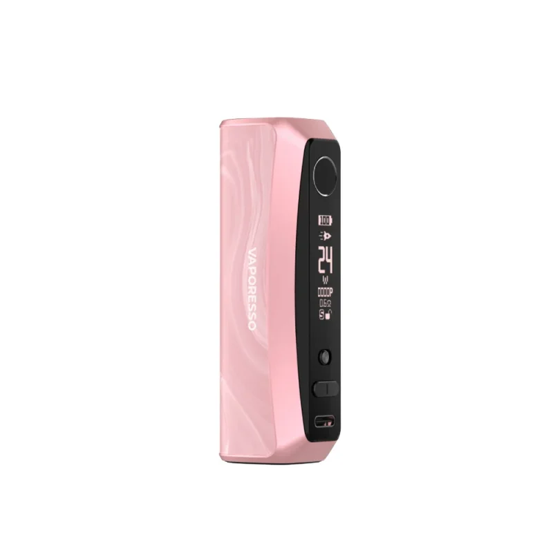Vaporesso GTX One Pro 40W Pink - VAPORESSO Brand - Mods