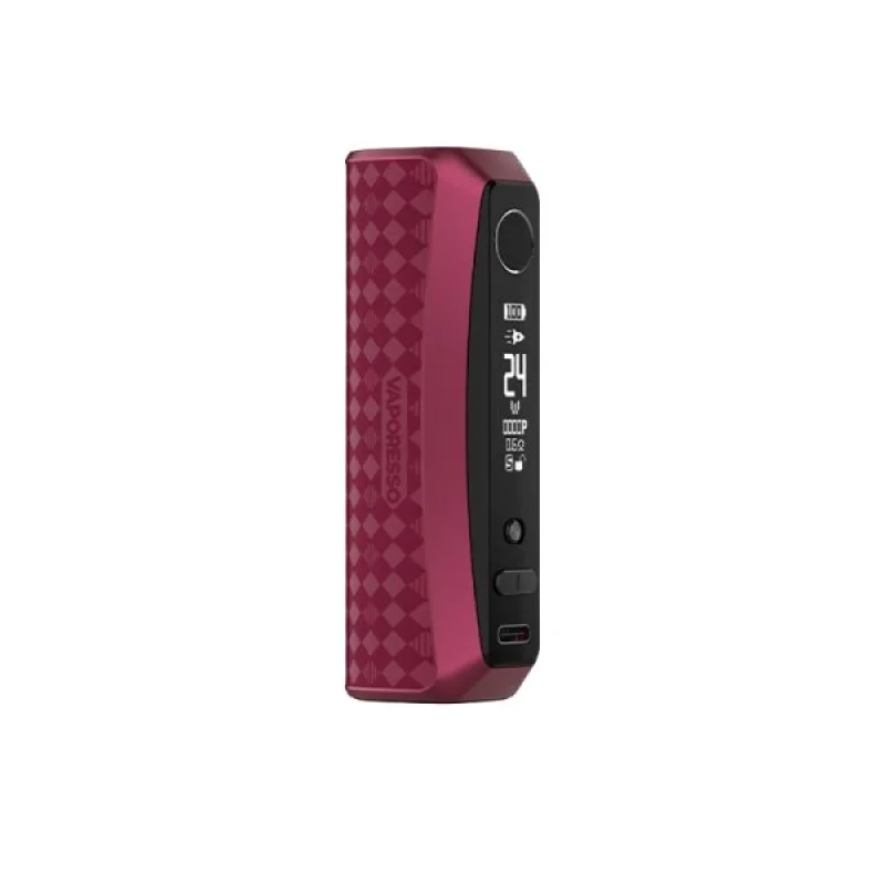 Vaporesso GTX One Pro 40W Red