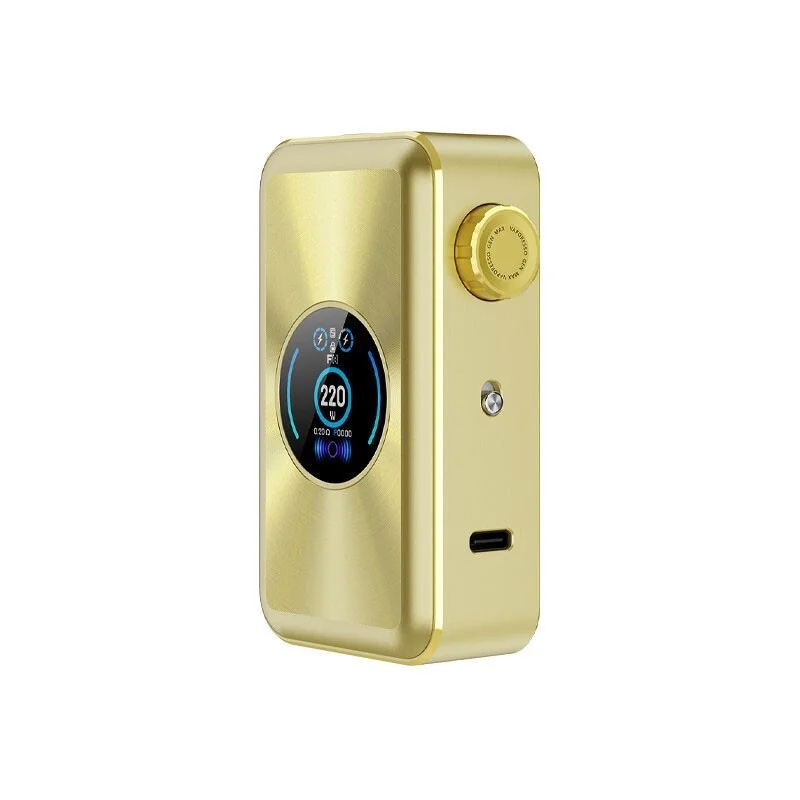 Vaporesso Gen Max Platinum Gold