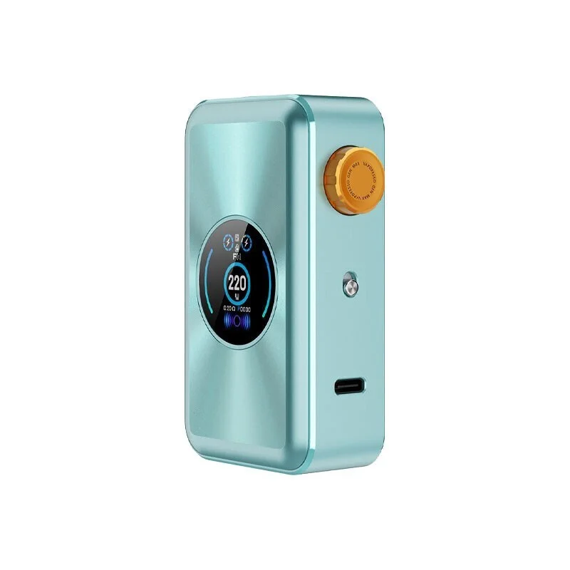 Vaporesso Gen Max Ice Blue