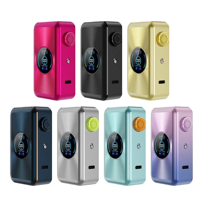 Vaporesso Gen Max Hot Pink