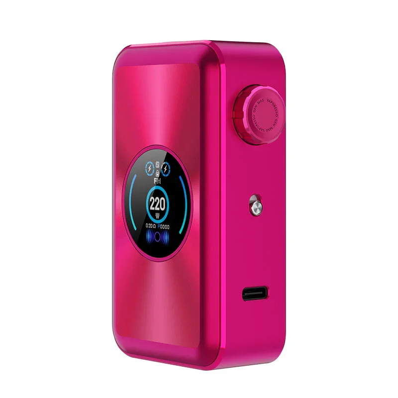 Vaporesso Gen Max Hot Pink