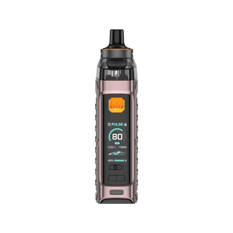 Vaporesso Armour G MTL Pod Kit 3000mAh 5ml Καφέ