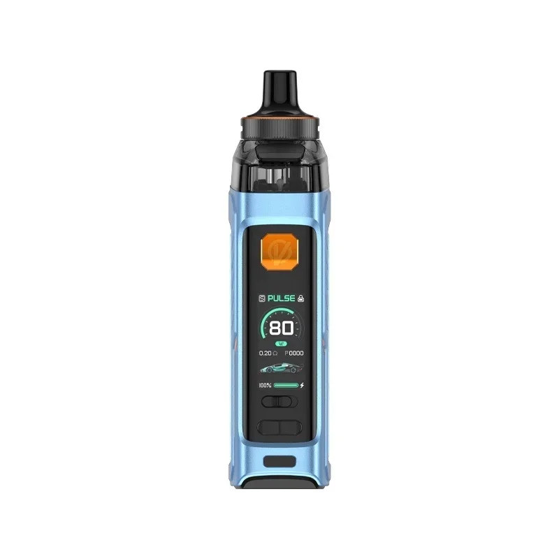 Vaporesso Armour G MTL Pod Kit 3000mAh 5ml Μπλε