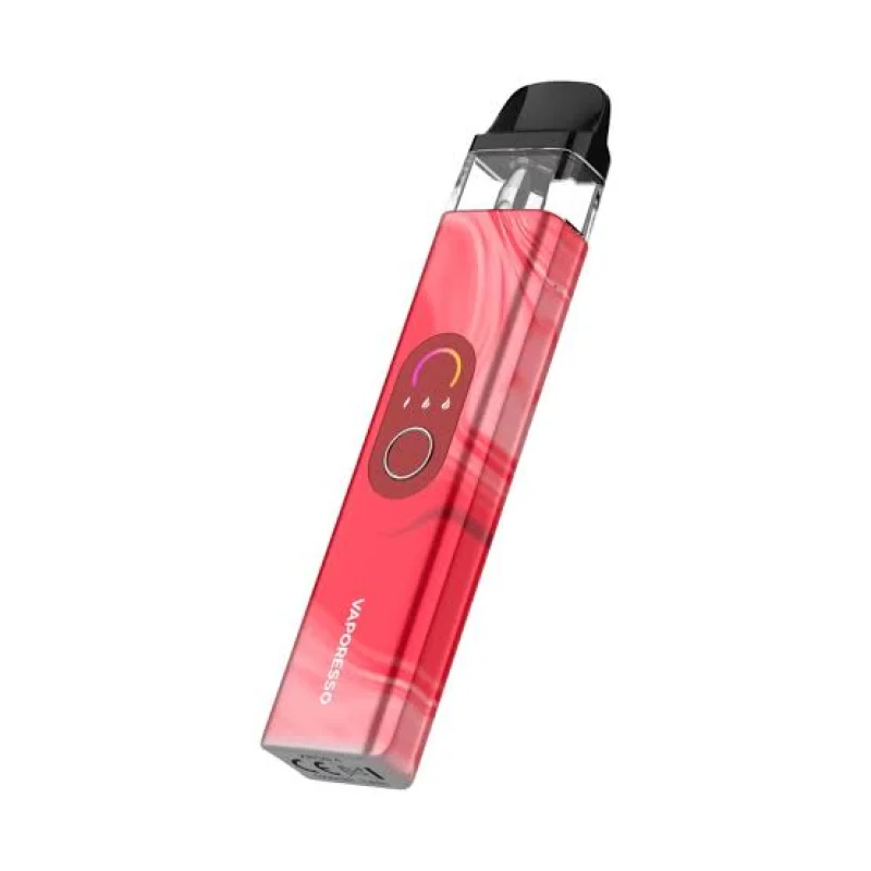 Vaporesso Xros 4 Pod Kit 1000mAh 2ml Bloody Mary