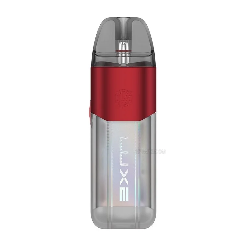 Vaporesso Luxe X2 Pod Kit 5ml Ruby White