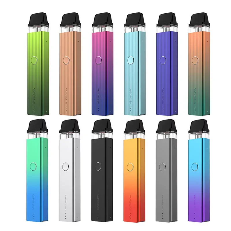 Vaporesso Xros 2 Kit 1000mAh 2ml Aurora