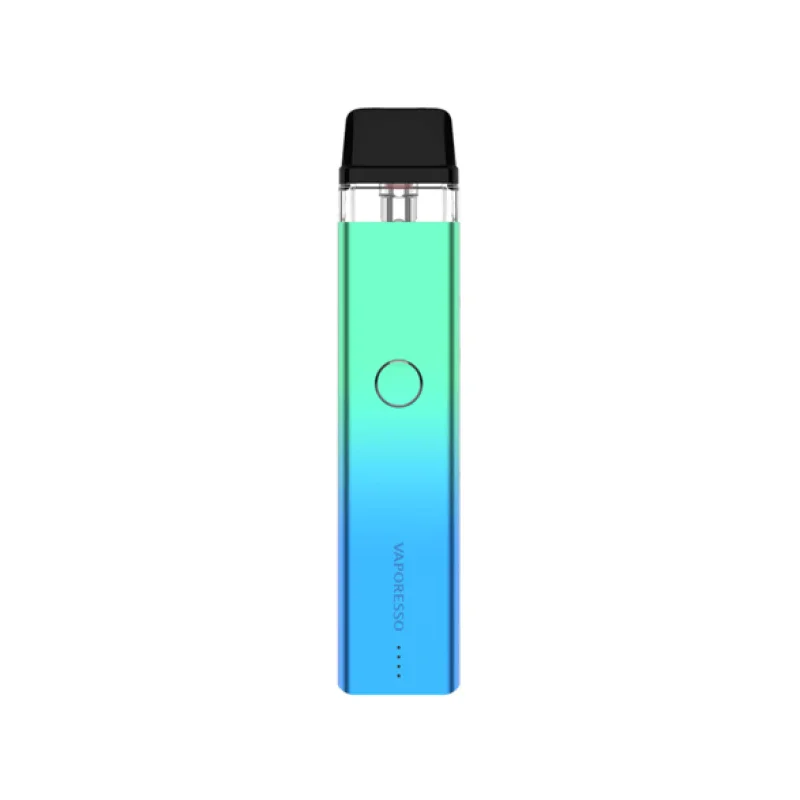 Vaporesso Xros 2 Kit 1000mAh 2ml Lime Green