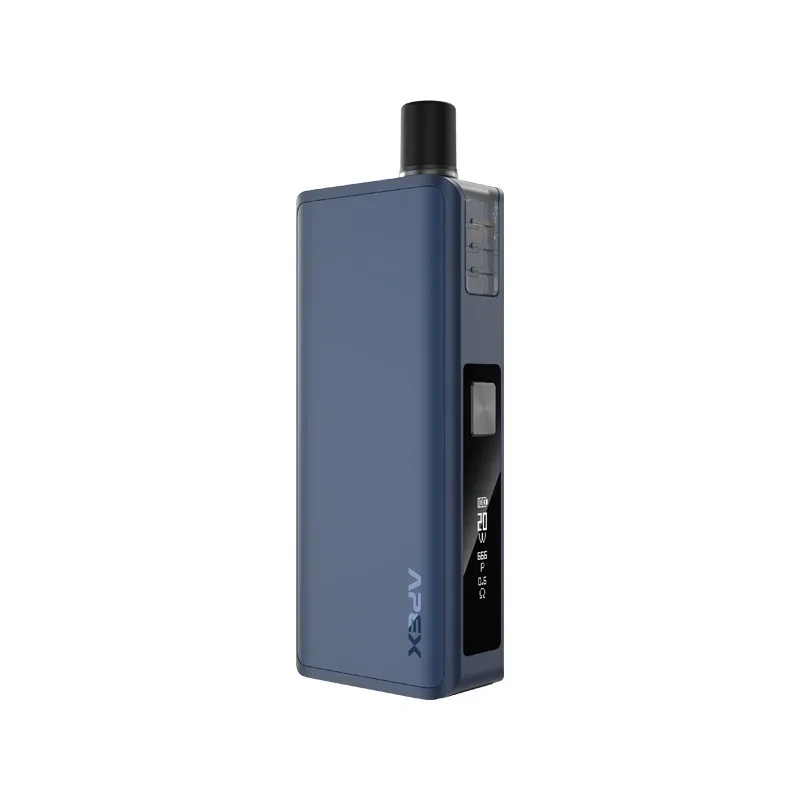 Vaporesso Apex Kit Pod 2000mAh 5ml Navy Blue