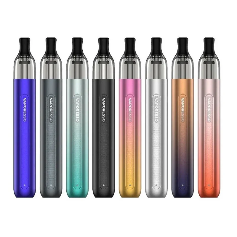 Vaporesso Eco One Pro Pod Kit 1400mAh 2ml Midnight Black