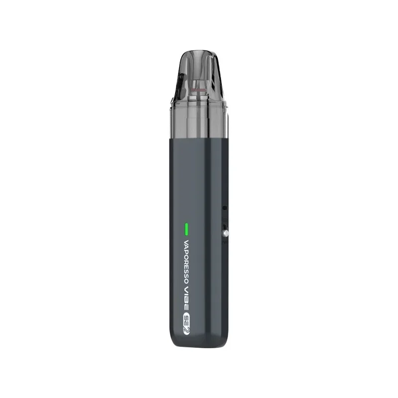 Vaporesso Vibe SE 2 Pod Kit 1400mAh 4.5ml Gleaming Black