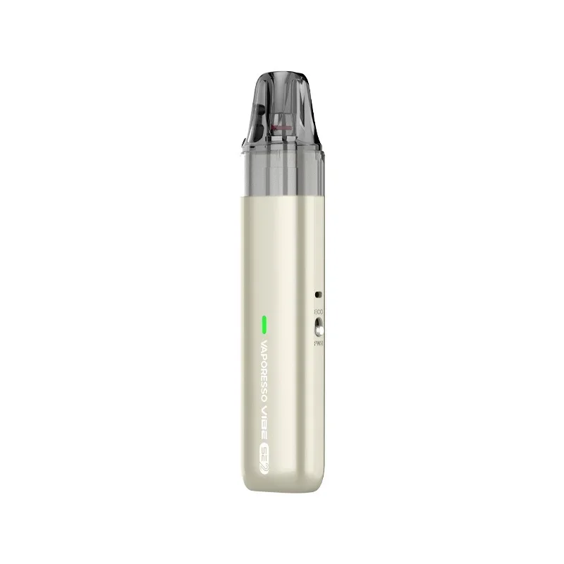 Vaporesso Vibe SE 2 Pod Kit 1400mAh 4.5ml Gleaming Gold