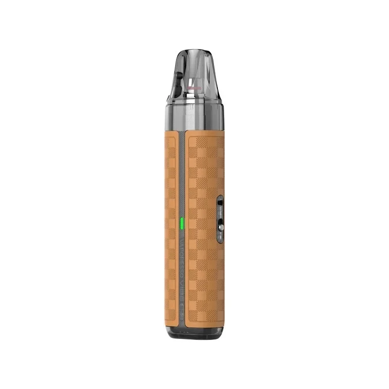 Vaporesso Vibe SE 2 Pod Kit 1400mAh 4.5ml Leather Brown