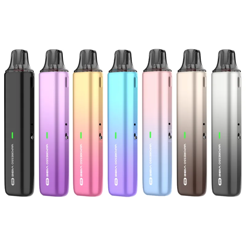Vaporesso Vibe SE Pod Kit 1100mAh 4.5ml Mocha Coffee