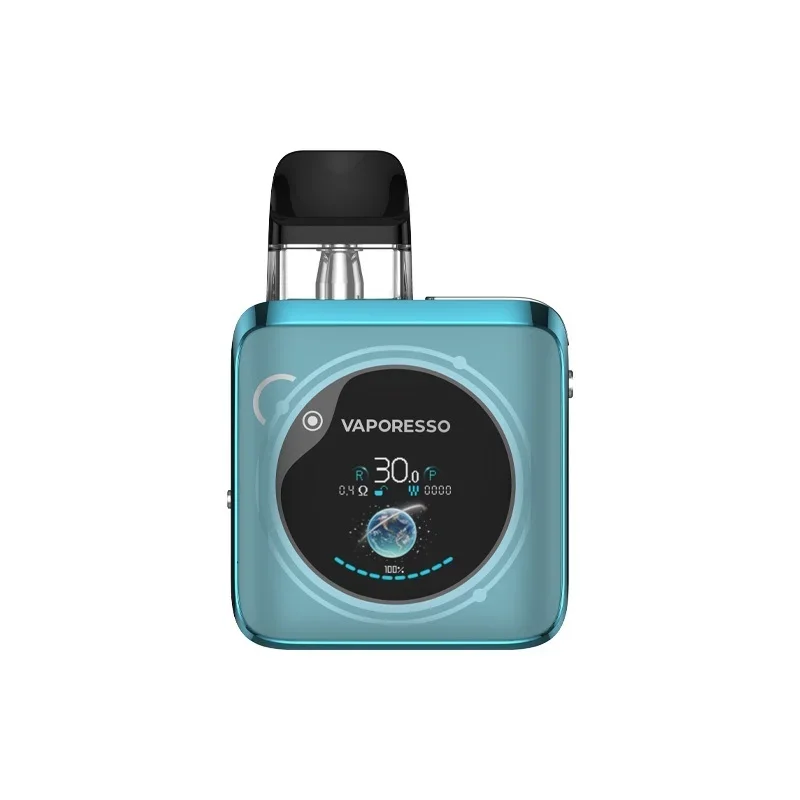 Vaporesso Xros 4 Nano Kit 1350mAh 3ml Aquamarine