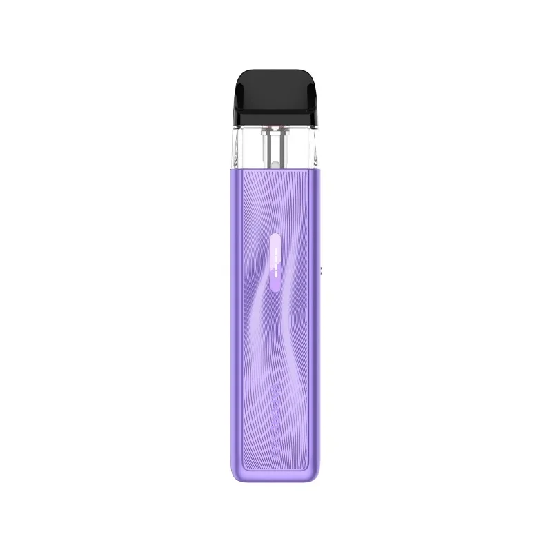 Vaporesso Xros 5 Mini Pod Kit 1500mAh 3ml Purple