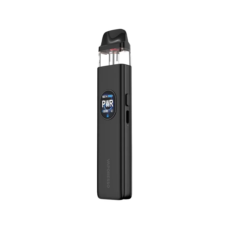 Vaporesso Xros Kit 1500mAh 3ml Cosmic Black 5pcs