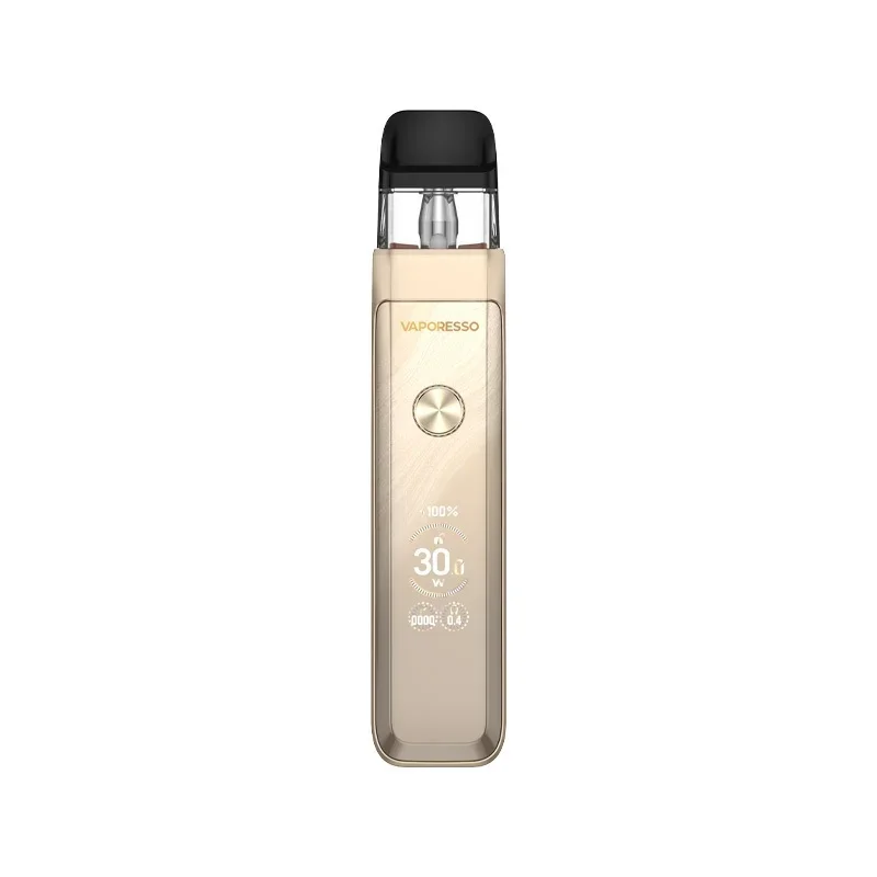 Vaporesso Xros Pro 2 Pod Kit 2000mAh 3ml Glittering Gold