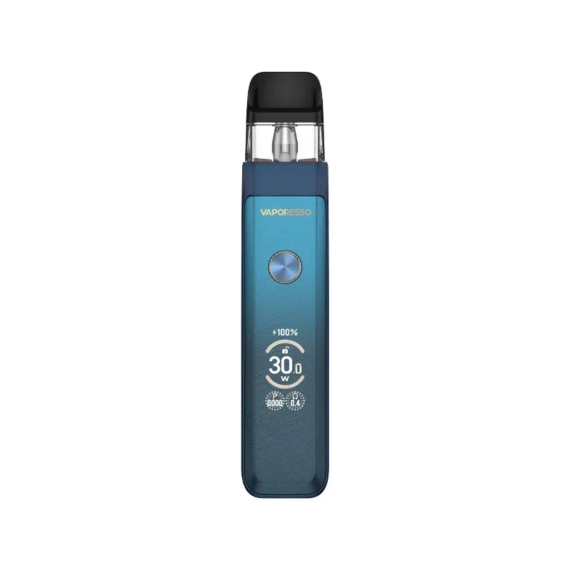 Vaporesso Xros Pro 2 Pod Kit 2000mAh 3ml Storm Blue