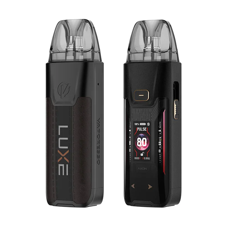 Vaporesso Luxe XR Max 2 Pod Kit Black