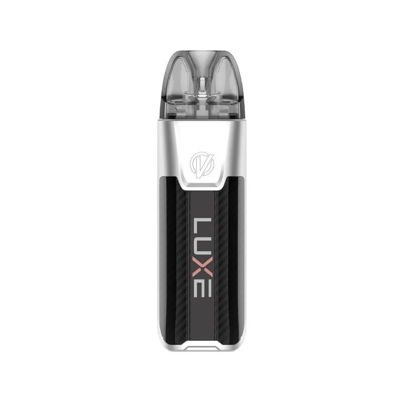 Vaporesso Luxe XR Max 2 Pod Kit Ασημί