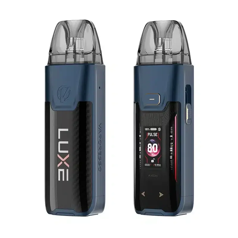 Vaporesso Luxe XR Max 2 Pod Kit Storm Blue