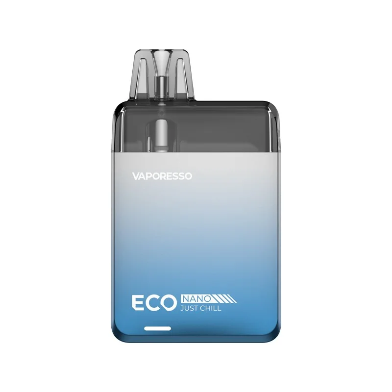 Vaporesso Eco Nano Kit Phantom Blue