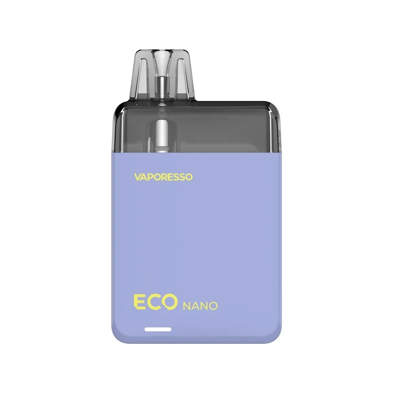 Vaporesso Eco Nano Kit Foggy Blue