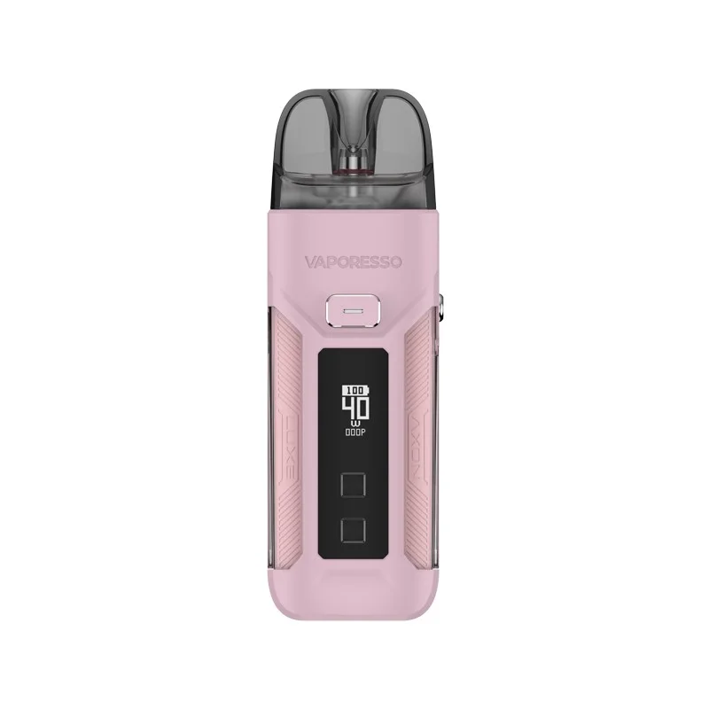 Vaporesso Luxe X Pro Kit Ροζ