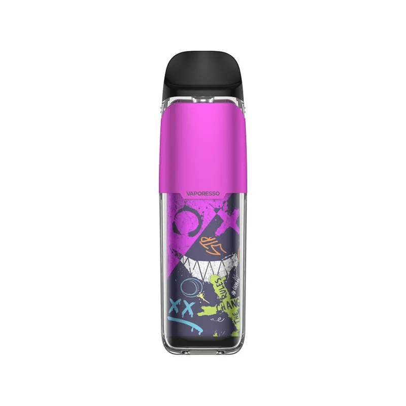 Vaporesso Luxe Q2 SE Graffiti Pink