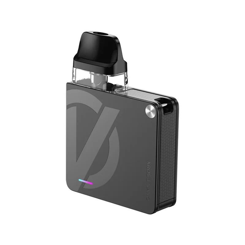 Vaporesso Xros 3 Nano Μαύρο