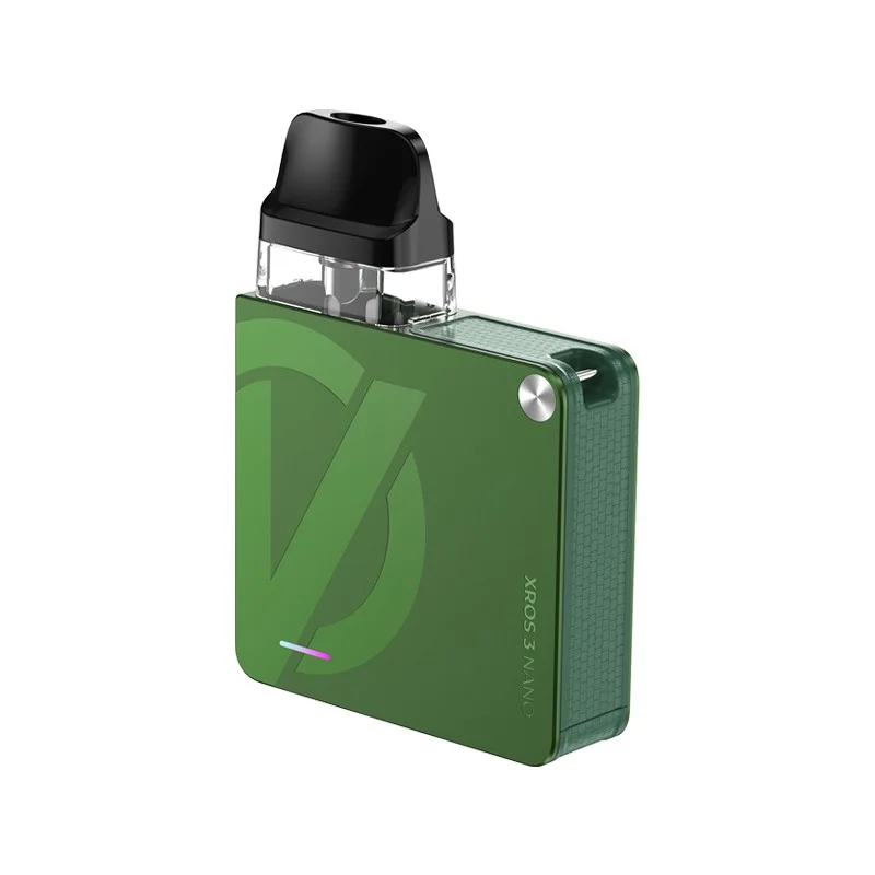 Vaporesso Xros 3 Nano Olive Green