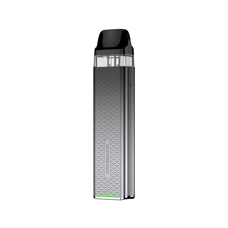Vaporesso Xros 3 Mini Icy Ασημί