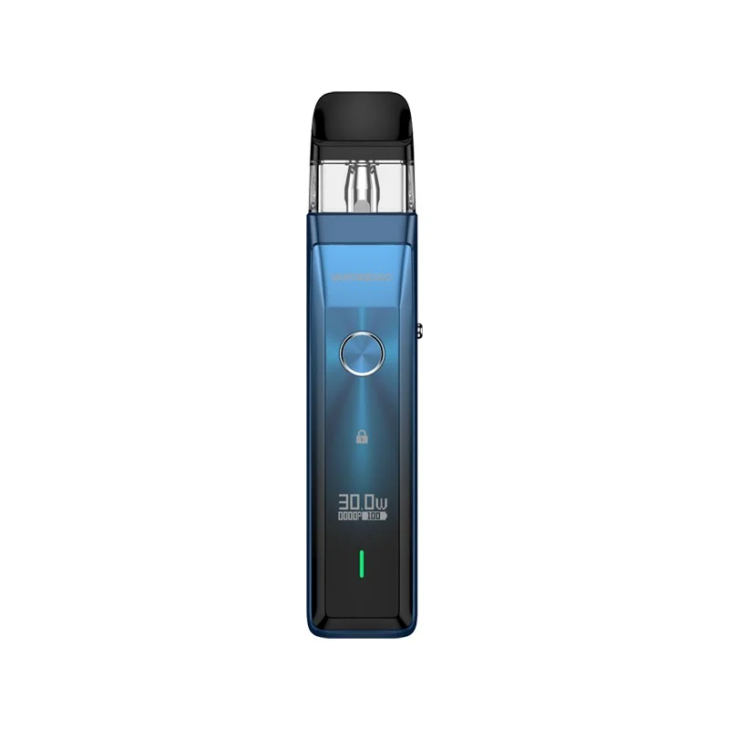 Vaporesso Xros Pro Kit 1000mAh Blue