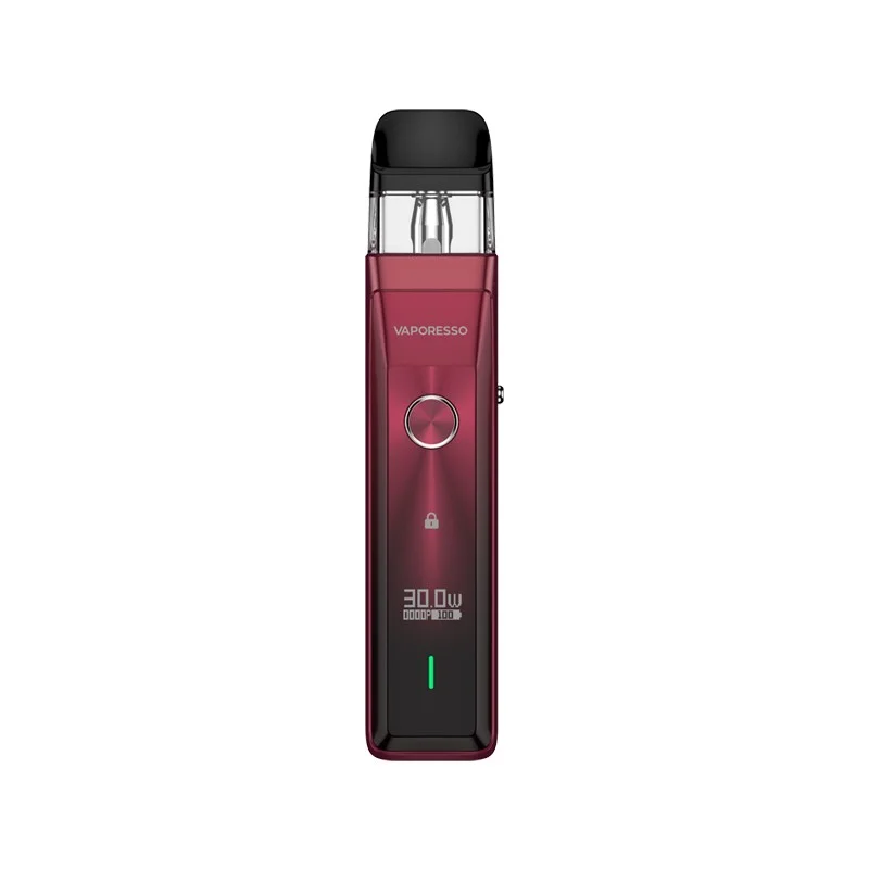 Vaporesso Xros Pro Kit 1400mAh Red