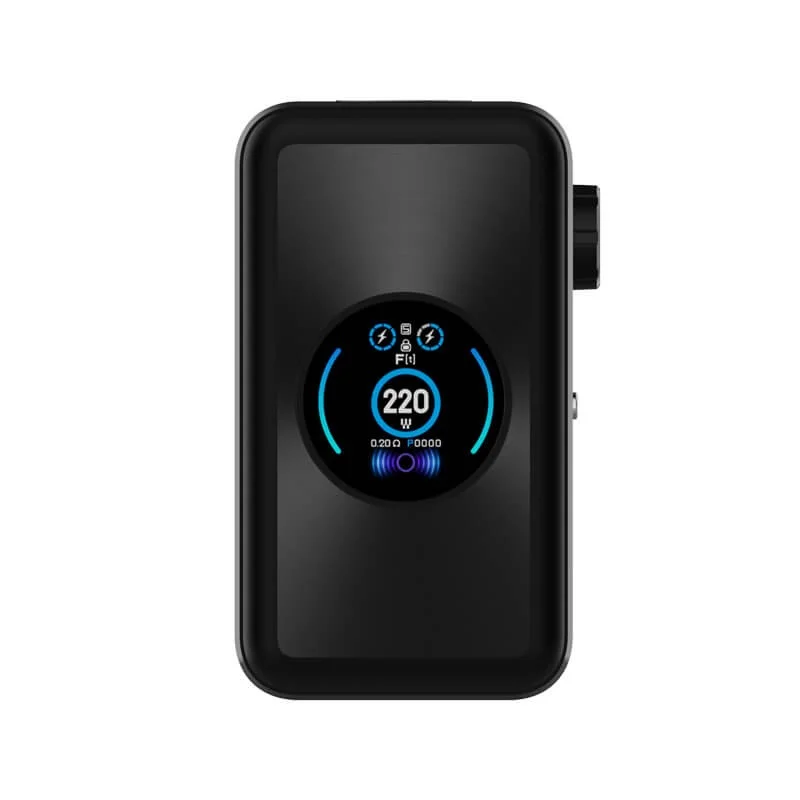 Vaporesso Gen Max Dark Black - VAPORESSO Brand - Mods