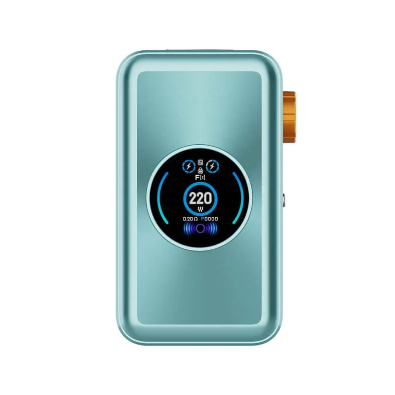 Vaporesso Gen Max Ice Blue - VAPORESSO Brand - Mods