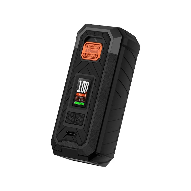 Vaporesso Armour S Black