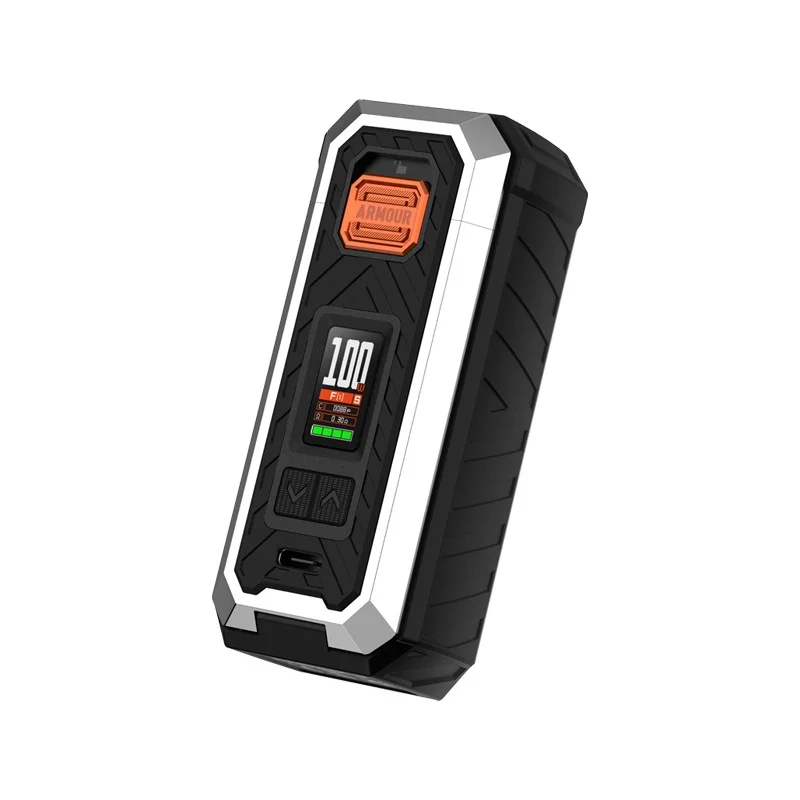 Vaporesso Armour S Silver