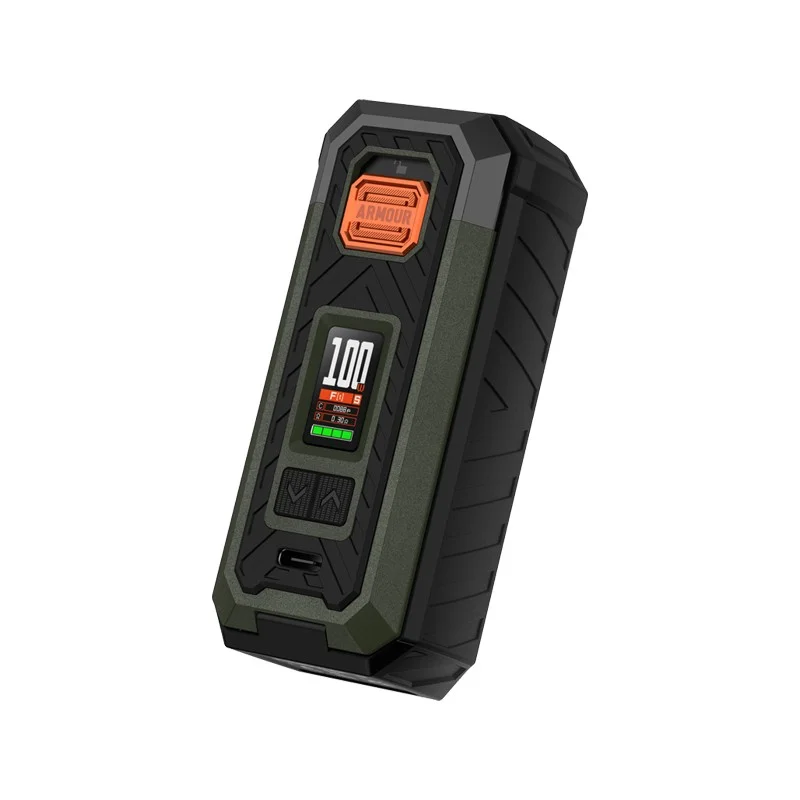 Vaporesso Armour S Green - VAPORESSO Brand - Mods