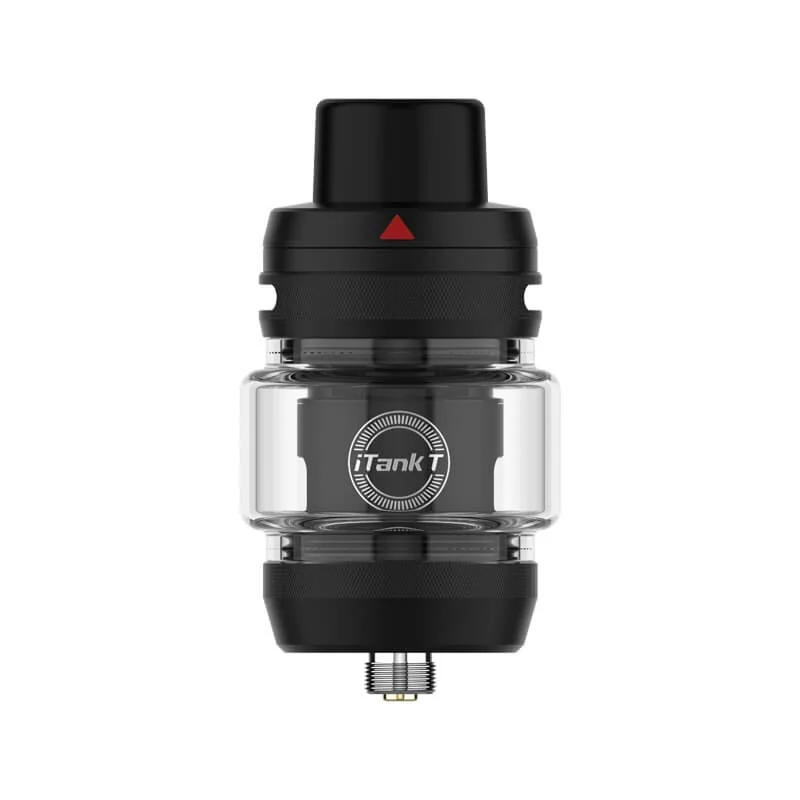 Vaporesso I Tank T 6ml Black - VAPORESSO Brand - Atomizer Tanks