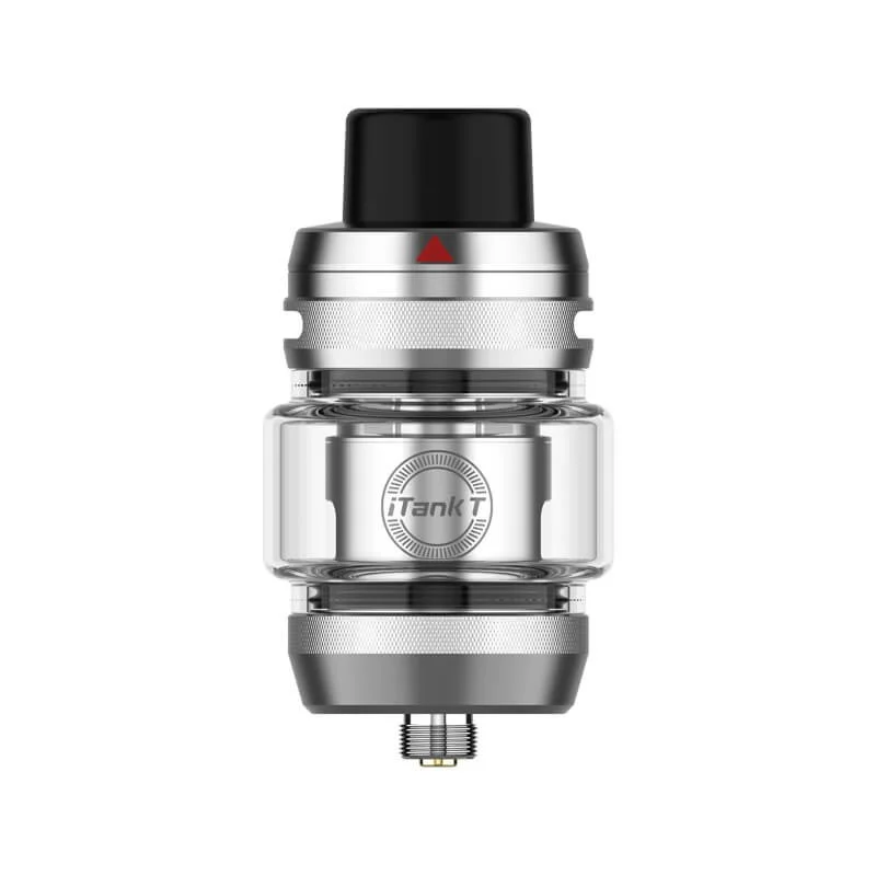 Vaporesso I Tank T 6ml Silver - VAPORESSO Brand - Atomizer Tanks
