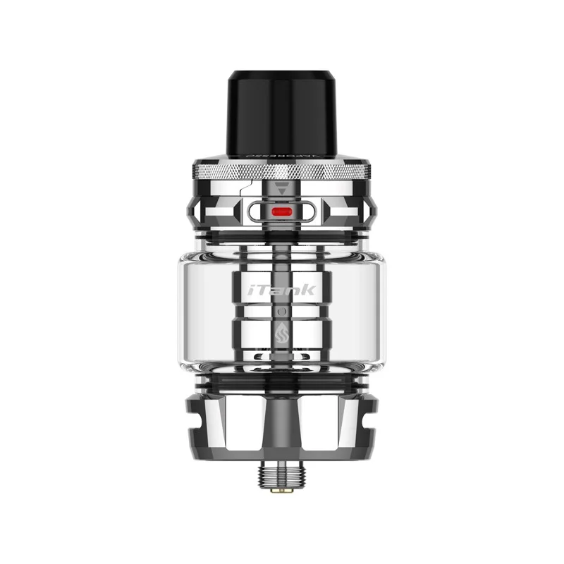 Vaporesso I Tank 2 8ml Silver - VAPORESSO Brand - Atomizer Tanks